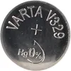 Varta V329, Siler-Oxid (S), 1.55 V, 36 mAh, 7.9 mm, 7.9 mm, Produktbild-Vorschau 16