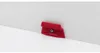Leistenclip rot für SL4/SL5/SL18/SL20 Pack=24 St. Produktbild-Vorschau 5