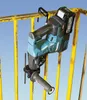 Makita HR004GZ01 Akku Bohrhammer SDS-PLUS XGT 40Vmax SOLO Produktbild-Vorschau 3