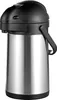 Esmeyer Pump-Isolierkanne / Pumpspender STREAM, Inhalt: 1,9 Produktbild-Vorschau 1