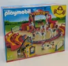 PLAYMOBIL 5057 - Zirkus - Große Zirkus-Arena mit Produktbild-Vorschau 4