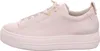 Paul Green Plateau Schnürschuhe Damen 38362D35303137 Beige Produktbild-Vorschau 2