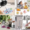 Zerkleinerer, 300W Zerkleinerer, Gemüseschneider mit 2L Produktbild-Vorschau 4