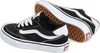 Vans Sneakers VN000D82BA21 in Black color size 39 Náhled obrázku produktu 3