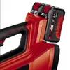 Einhell GE-LB 36/210 Li E-Solo akumulatorowa dmuchawa do Podgląd zdjęcia produktu 20