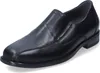 Scarpe basse da uomo Waldläufer, nere, taglia 44,5 (EUR) Anteprima dell’immagine prodotto 19