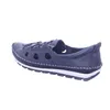 Mules Gemini pour femmes, bleu, taille 36 Voir les images du produit 26