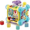 Vtech Baby - Zábavná objevitelská kostka Náhled obrázku produktu 2