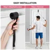 Bilbear Schultertrainer Pulley für Physiotherapie,Schulter Produktbild-Vorschau 6