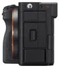 Sony α 7C II, 33 MP, 7008 x 4672 px, Exmor R CMOS, 4K Ultra Náhľad obrázku produktu 5