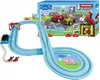 CARRERA Peppa Pig 2.9m La mia prima pista 20063044 Anteprima dell’immagine prodotto 6