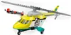 LEGO 60343 Miejski helikopter transportowy, zabawka od 5 Podgląd zdjęcia produktu 28