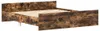 VidaXL 3203772, Dąb, 183 cm, 2,03 m, 50 cm, 1800 x 2000 mm, Podgląd zdjęcia produktu 4