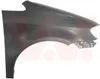VAN WEZEL 5857658 Kotflügel Vorne Rechts für VW TOURAN Produktbild-Vorschau 1