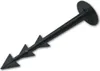 kolík kotvící pro textílie 12cm (bal20 ks) ATSU12 + B Náhled obrázku produktu 4