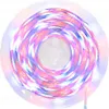 Wasserdichter Led-Streifen Smd 5050 Rgb Kit Fernbedienung Produktbild-Vorschau 15
