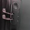 Home Deluxe Set di valigie da viaggio - Set di valigie nere Anteprima dell’immagine prodotto 8