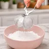Teiger Hand-Mehlsieb für Mehl, Kakao und Puderzucker Produktbild-Vorschau 8