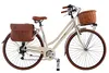 Dolce Vita by Canellini bicykel mestský bicykel žena hliník Náhľad obrázku produktu 1
