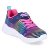 Skechers Sneaker Low Wavy Beams Mädchen 31363531363330 Lila Produktbild-Vorschau 10
