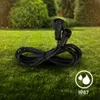 BRILONER Connect to Shine 3er Set Kabelverlängerungen, IP67 Produktbild-Vorschau 3