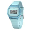 Ice Watch ICE digit retro transp 022888 Damenarmbanduhr Produktbild-Vorschau 1