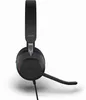 Jabra Evolve2 40 UC Stereo - Headset - On-Ear Produktbild-Vorschau 4