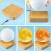 Topchances Mond Lampe 3D Druck Magnetschwebende Mondlicht Produktbild-Vorschau 8