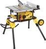 Dewalt DWE7492Set Sega circolare da tavolo 2000 Watt + Anteprima dell’immagine prodotto 1