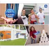 Fliegender Ball , Flying Spinner, Magic Hover Schwebe Ball, Produktbild-Vorschau 13