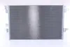 NISSENS 94627 Kondensator Klimaanlage für RENAULT ESPACE IV Produktbild-Vorschau 1