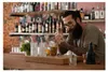 Nachtmann Longdrink + 4 skleněná brčka 7573/8ks Chutná to Náhled obrázku produktu 32