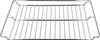 A metal grill rack for an oven, shown from a front-facing, slightly elevated angle against a white background. Náhľad obrázku produktu