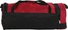 Reisetasche auf Rollen Rochester Schwarz Rot NTK-Collection Produktbild-Vorschau 3