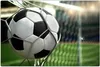 Schreibtischunterlage Kinder - abwaschbar – Fußball “Ball Produktbild-Vorschau 1