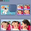 DIGITÁLNÍ FOTOGRAFICKÁ KAMERA PRO DĚTI 40 Mpx GAME SELFIE Náhled obrázku produktu 13