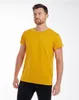 Mantis M80 | MenŽs Roll Sleeve Herren T-Shirt - Farbe: Soft Produktbild-Vorschau 3