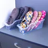 Organizer do lodówki biały 34,5x13x11,5 cm Podgląd zdjęcia produktu 6