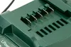 Metabo 627378000, Ladegerät, Metabo, Grau, Lithium-Ion Produktbild-Vorschau 14