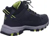 Skechers Calzado Selmen Melano, 204477BLK Vista previa de la imagen del producto 51