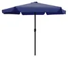 Linder Exclusiv Sonnenschirm, Gartenschirm Ø  300 cm,mit Produktbild-Vorschau 1