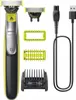 Philips OneBlade 360 QP2834/23 Gesichts- und Produktbild-Vorschau 20