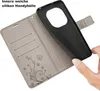 Hülle für Xiaomi Redmi Note 15 Pro 4G Handyhülle Wallet Produktbild-Vorschau 6
