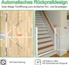 ACXIN Barrière de sécurité Barrière d'escalier sans perçage Voir les images du produit 3