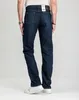 WRANGLER | Jeans da uomo dalla vestibilità comoda, blu Anteprima dell’immagine prodotto 7