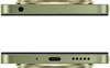 Top and bottom views of a smartphone. Náhled obrázku produktu