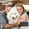 Rampe pour chien Paw Step Auto, pliable et antidérapante, Voir les images du produit 9