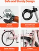 Vélo VEVOR Cruiser (diamètre des pneus 660,4 mm) Vélo de Voir les images du produit 6