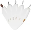 Nagelbohrer Maniküre Pediküre 5-In-1 Kabellos Adler Produktbild-Vorschau 2