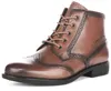 JOSEF SEIBEL Simona 08 | Stiefelette für Damen | Braun Produktbild-Vorschau 13